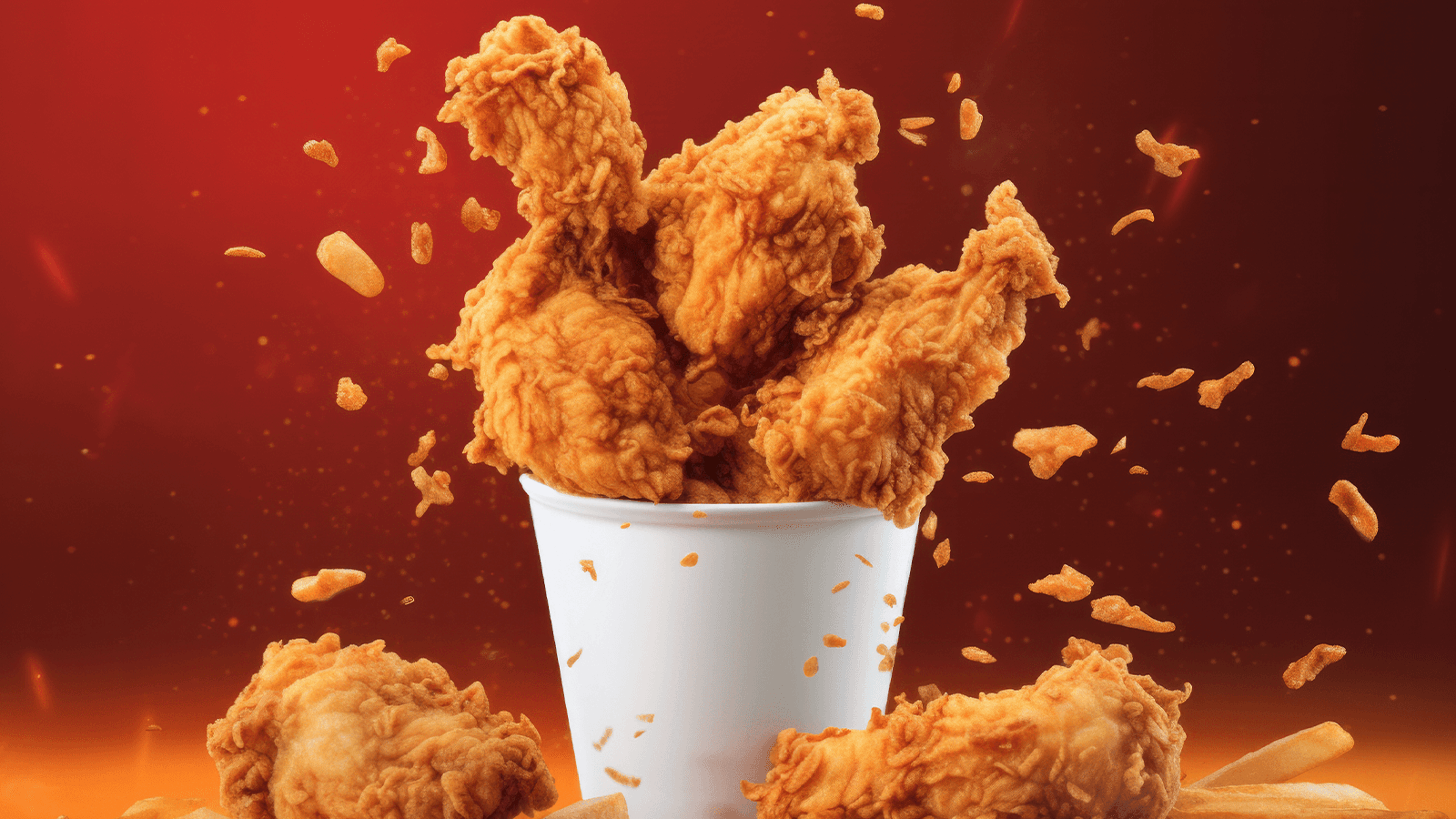 Chicken Mews Bristol