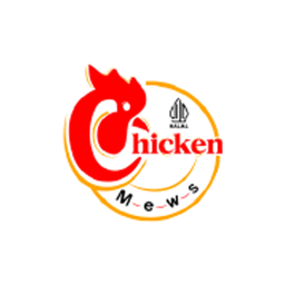 Chicken Mews logo.
